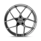 American Racing Ar924 Crossfire 20X9 +35 Graphite