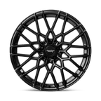 American Racing Ar927 Barrage 19X9 +35 Satin Black