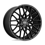 American Racing Ar927 Barrage 19X9 +35 Satin Black