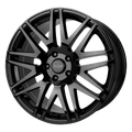 American Racing Ar928 19X8.5 +40 Gloss Black