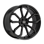 American Racing Ar932 Splitter 20X10.5 +45 Satin Black