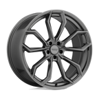 American Racing Ar932 Splitter 20X10.5 +45 Graphite