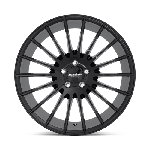 American Racing Ar934 Fastlane 20X10 +40 Gloss Black