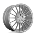 American Racing Ar934 Fastlane 20X10 +40 Brushed Silver