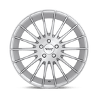 American Racing Ar934 Fastlane 20X10 +40 Brushed Silver