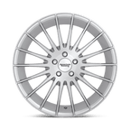 American Racing Ar934 Fastlane 20X10 +40 Brushed Silver