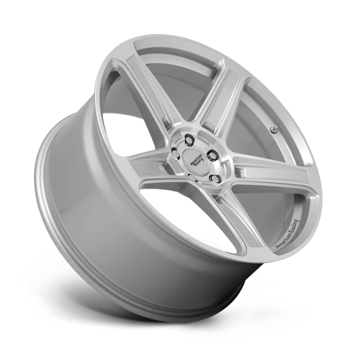 American Racing Ar936 20X10.5 +22 Machined Silver