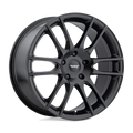 American Racing Ar937 Pivot 20X9.5 +48 Satin Black