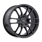 American Racing Ar937 Pivot 20X9.5 +48 Satin Black