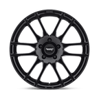 American Racing Ar937 Pivot 20X9.5 +48 Satin Black
