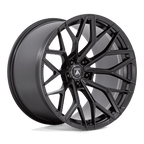 Asanti Black Mogul 5 22x10.5 +38 Satin Black
