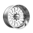 American Force Afw Atom Ss 20X10 -25 Polished