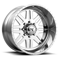 American Force Afw Liberty 24X12 +0 Polished