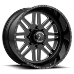 American Force Afw Liberty 22X11 +0 Black