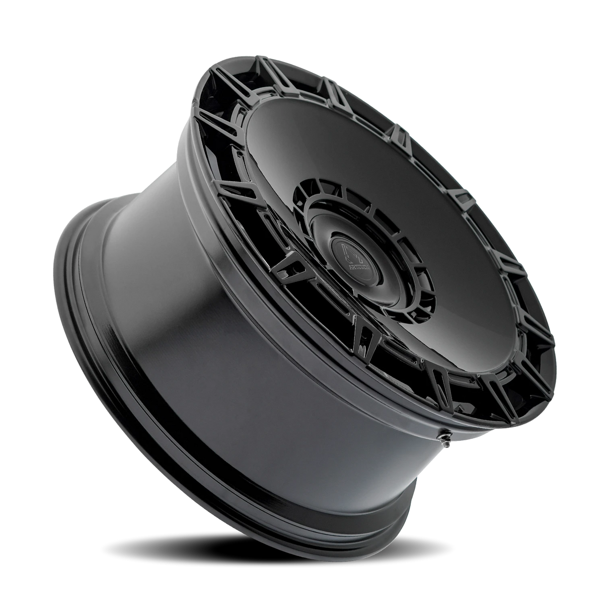 Artssen Apollo 22X10.5 +38 Gloss Black