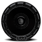 Artssen Apollo 22X10.5 +38 Gloss Black