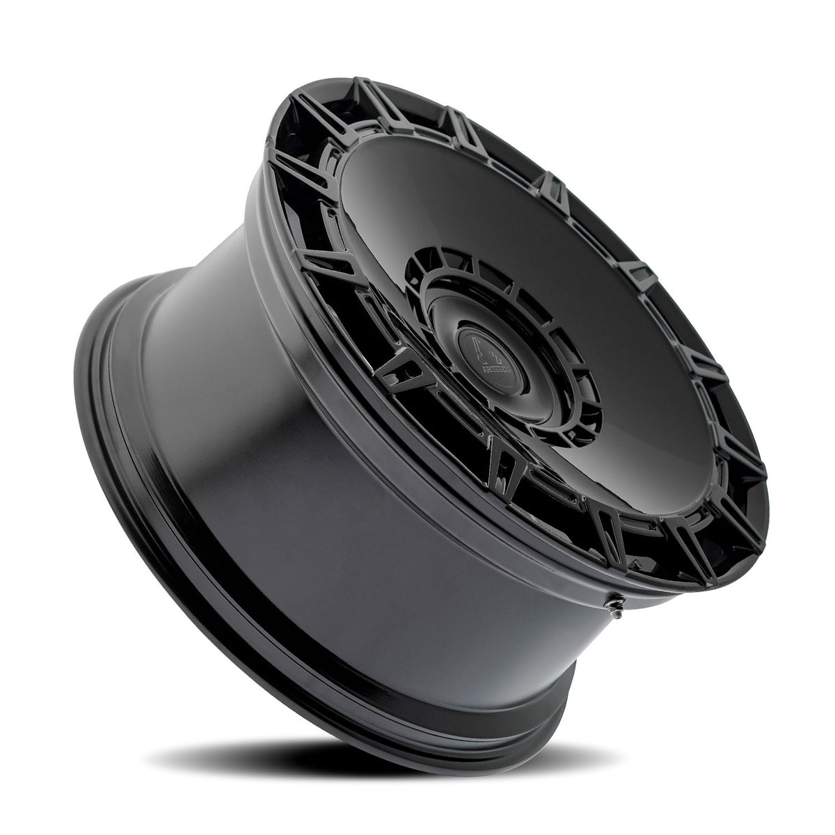 Artssen Apollo 22X10.5 +38 Gloss Black