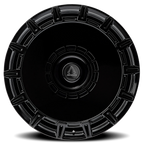 Artssen Apollo 22X10.5 +20 Gloss Black