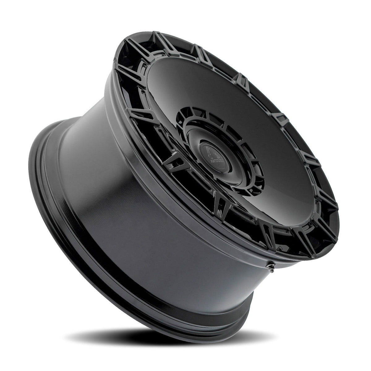 Artssen Apollo 22X10.5 +20 Gloss Black