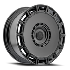 Artssen Apollo 22X9 +18 Gloss Black