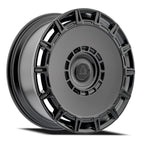 Artssen Apollo 22X9 +18 Gloss Black