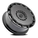 Artssen Apollo 22X9 +18 Gloss Black