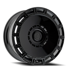 Artssen Apollo 24X10 +20 Gloss Black