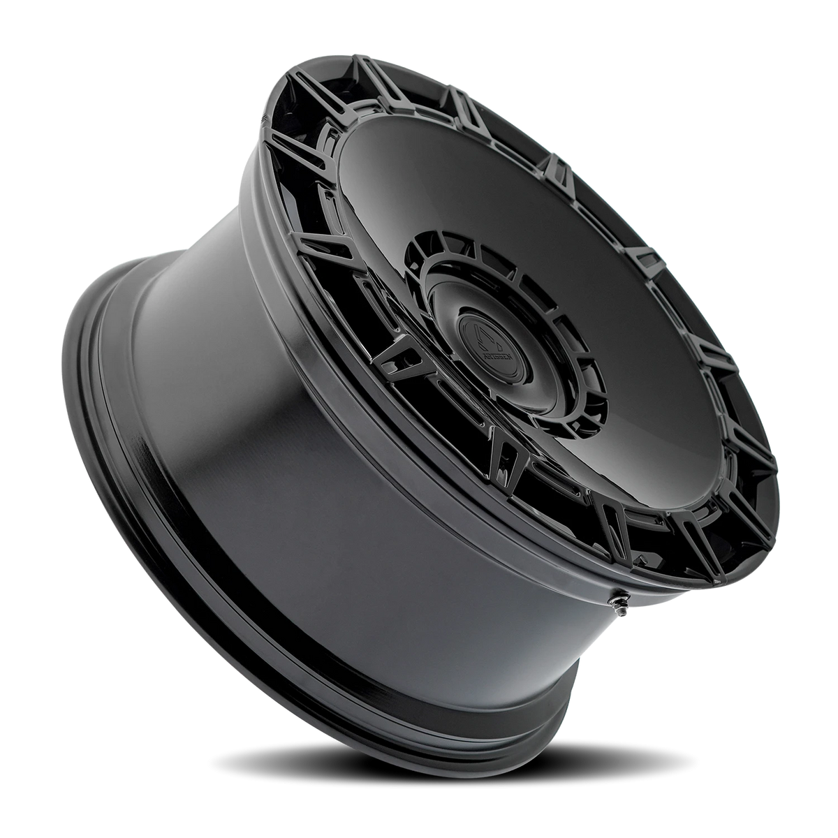 Artssen Apollo 24X10 +20 Gloss Black