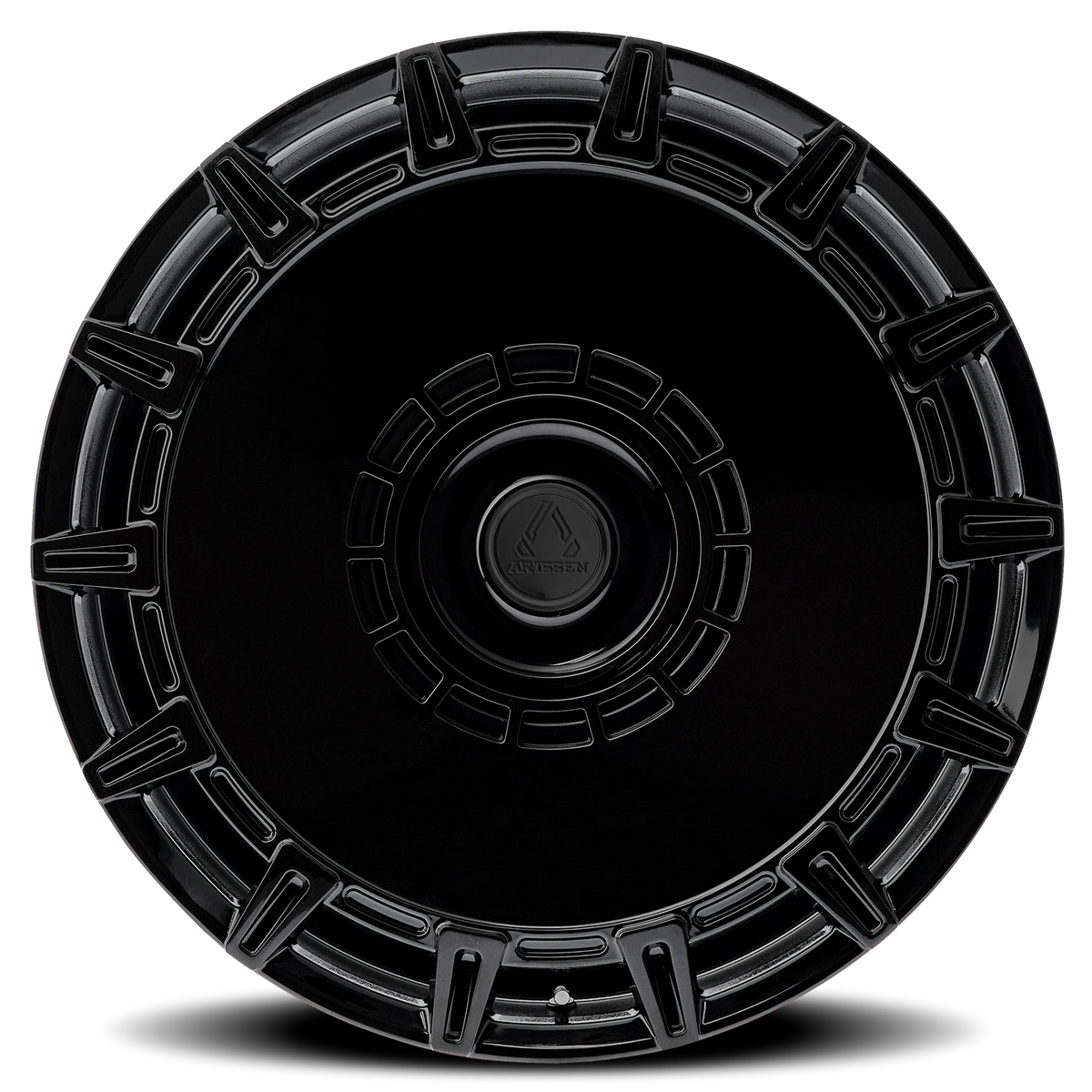 Artssen Apollo 24X10 +20 Gloss Black