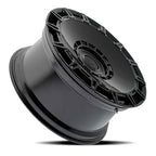 Artssen Apollo 24X10 +20 Gloss Black