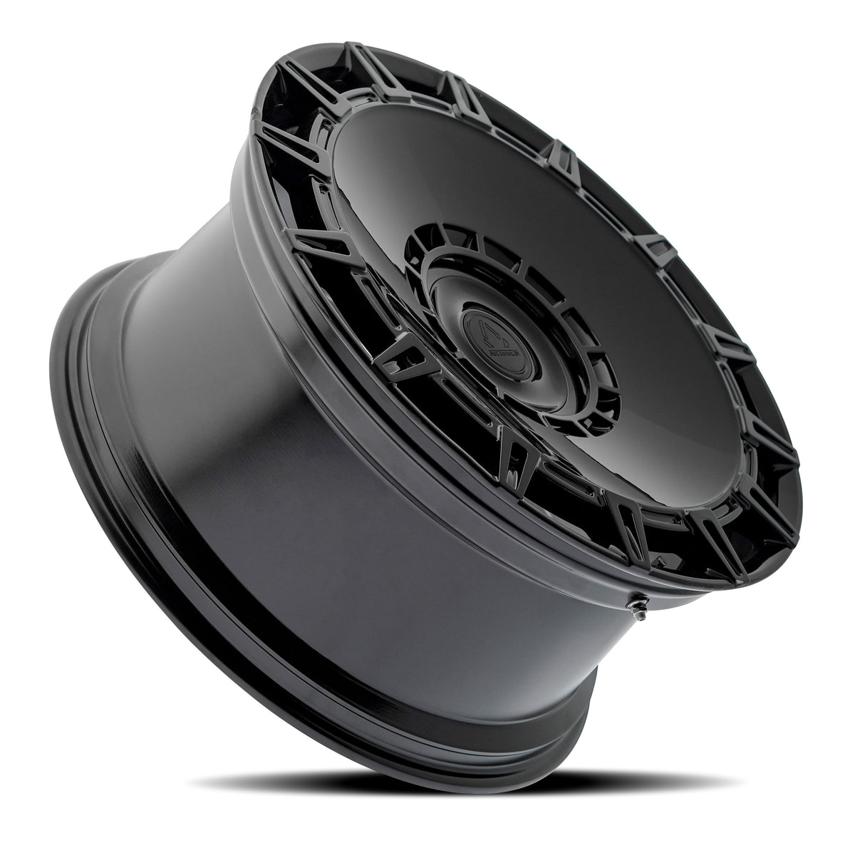 Artssen Apollo 24X10 +20 Gloss Black