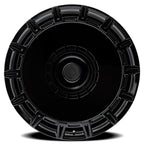 Artssen Apollo 24X10 +20 Gloss Black