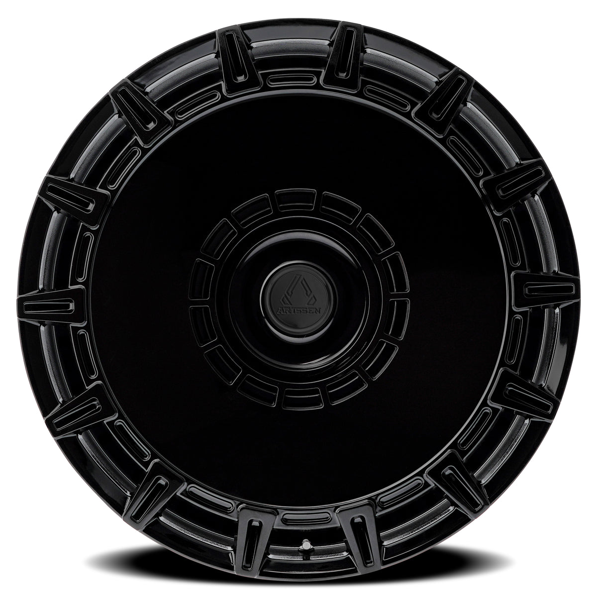 Artssen Apollo 24X10 +20 Gloss Black