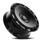 Artssen Apollo 26X10 +20 Gloss Black