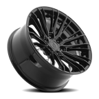 Arena Aristo 20X9 +0 Gloss Black