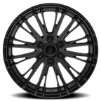 Arena Aristo 20X9 +0 Gloss Black