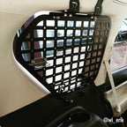 Lexus GX 460 Molle Storage Panel System
