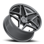 Kansei Wheel Astro 18X9 +22 Gm