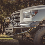 Tundra Hybrid Front Bumper / 2nd gen / 2007-2015