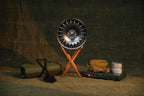 Nomad Wheels Sahara 17X8.5 -10 Dusk