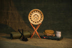 Nomad Wheels Arvo Gold Rush 15X7 +15 Black