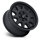 Black Rhino Hard Alloys Stadium 16X8 +35 Matte Black