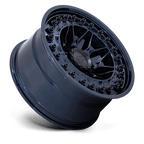Black Rhino Hard Alloys Alpha 20X10 -18 Midnight Blue