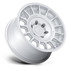 Black Rhino Hard Alloys Br015 Voll 17X8.5 +25 Hyper Silver