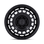 Black Rhino Hard Alloys Br024 Awol 20X8.5 +25 Matte Black