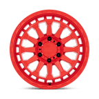 Black Rhino Hard Alloys Raid 20X9.5 +12 Gloss Red
