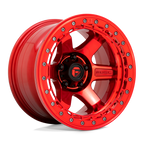 Fuel 1Pc Ff123 22X12 -55 Polished