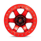 Fuel 1Pc Ff123 24X12 -55 Polished