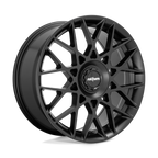 Rotiform R165 Blq-C 19X8.5 +45 Matte Black