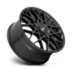 Rotiform R165 Blq-C 19X8.5 +45 Matte Black
